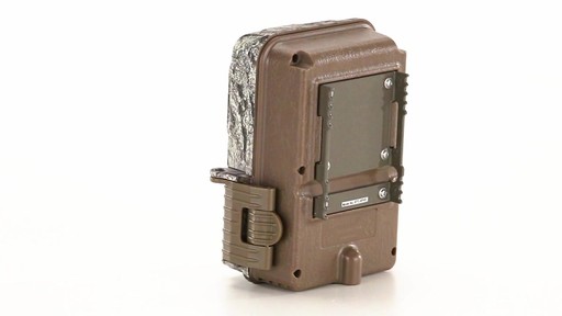 Browning Spec Ops Full HD Trail/Game Camera 10MP 360 View - image 5 from the video